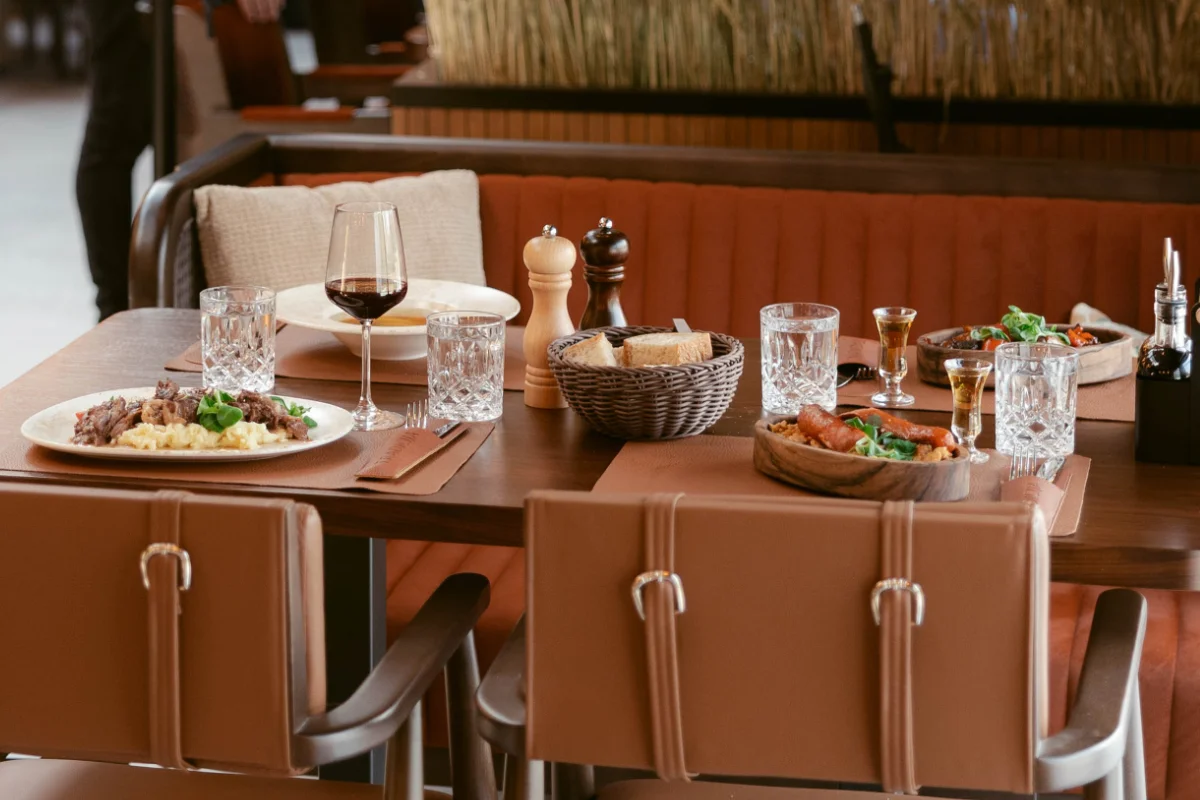 Restoran Tradicija - Banja Luka