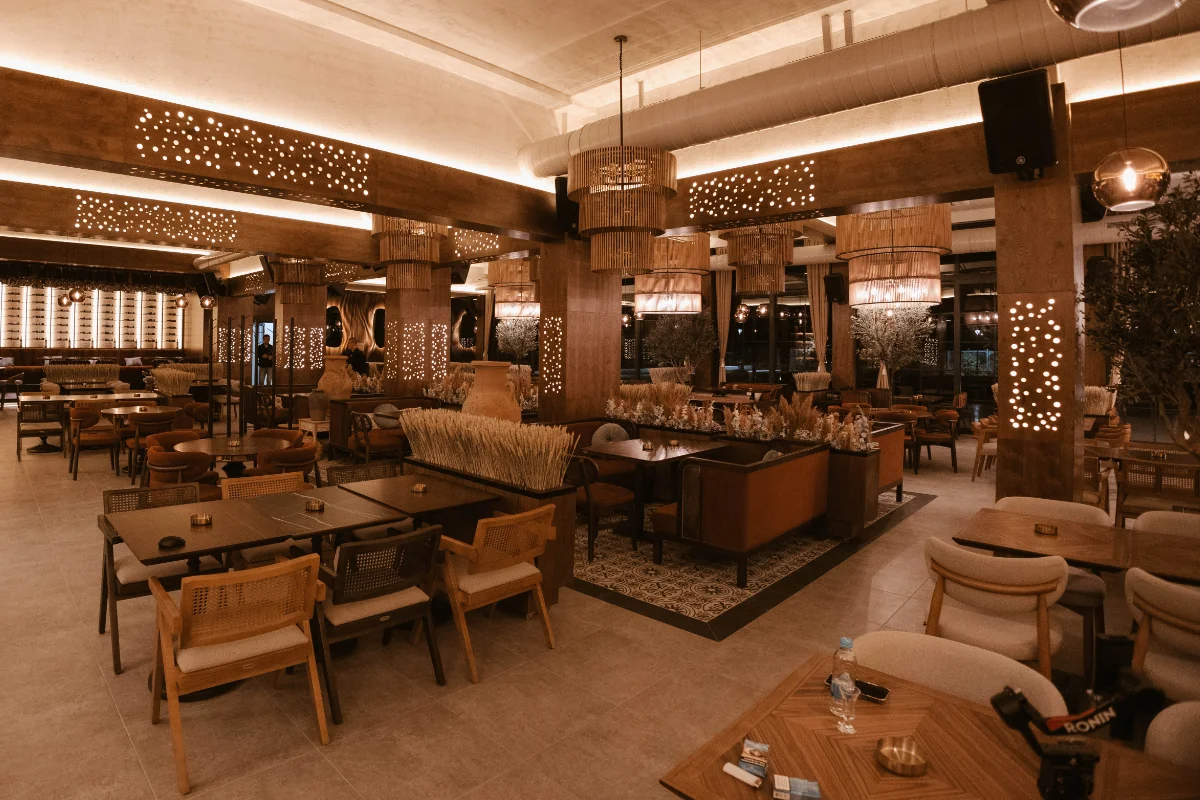 Restoran Tradicija - Banja Luka