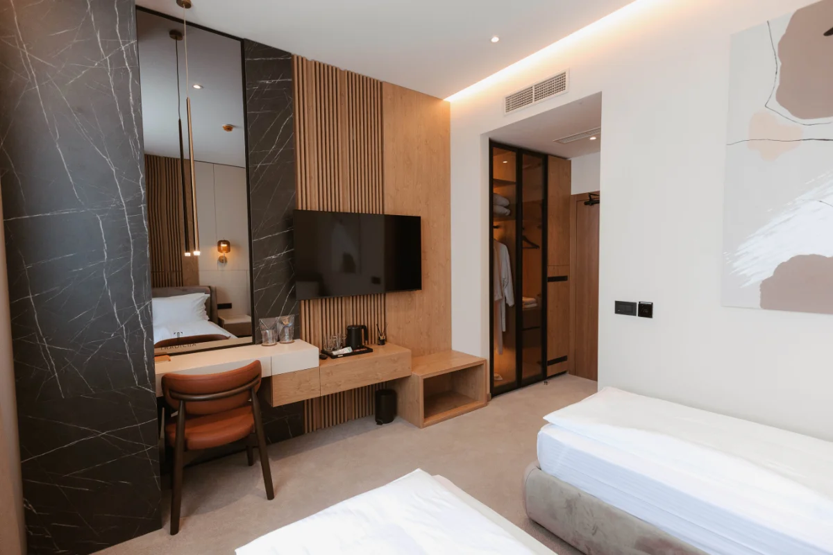 Restoran Tradicija - Banja Luka