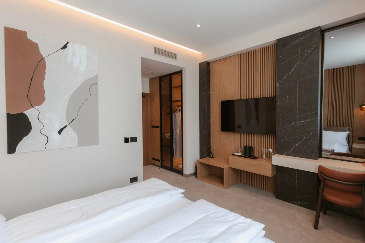 Restoran Tradicija - Banja Luka