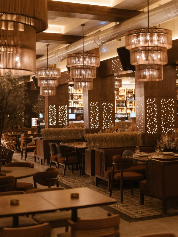 Restoran Tradicija - Banja Luka